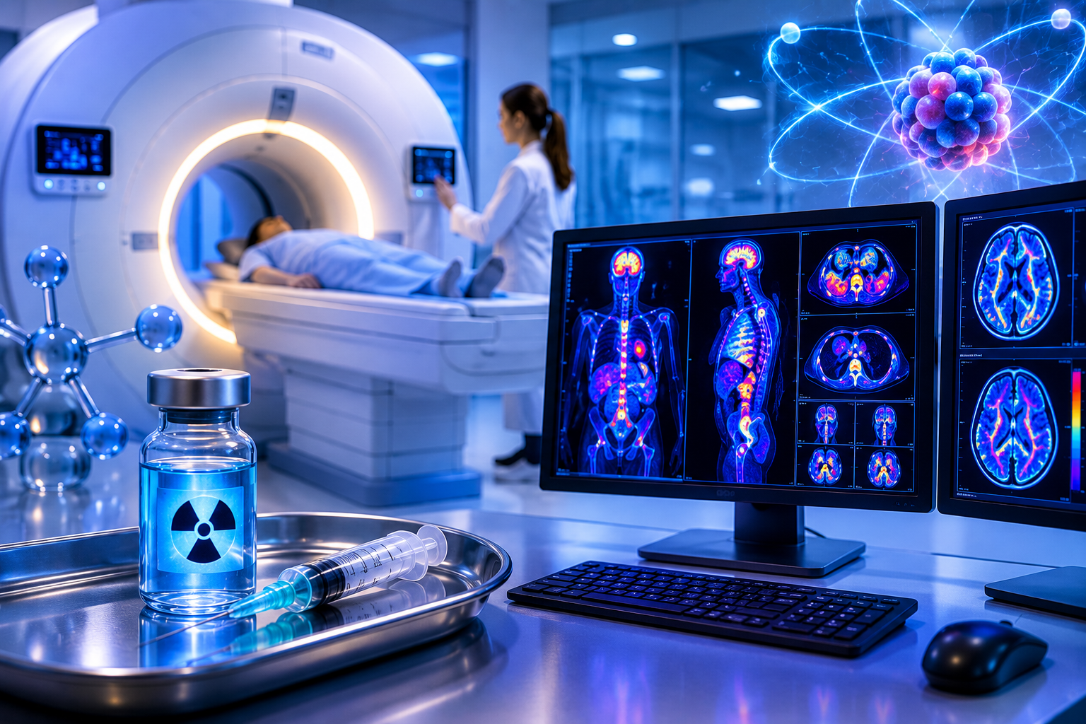 MRI